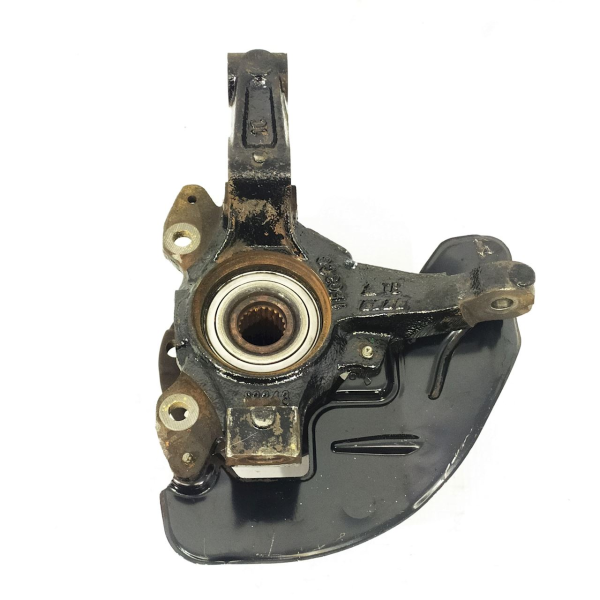 MANGA EIXO DIANTEIRA DIREITA FIAT IDEA 1.4  2012 84470