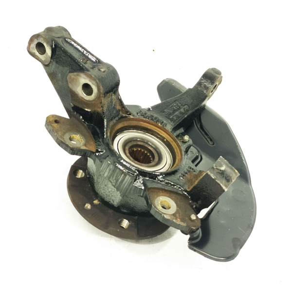 MANGA EIXO DIANTEIRA DIREITA FIAT IDEA 1.4  2012 84470