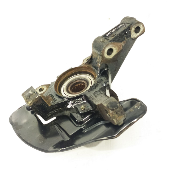 MANGA EIXO DIANTEIRA DIREITA FIAT IDEA 1.4  2012 84470