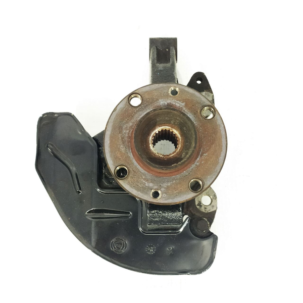 MANGA EIXO DIANTEIRA DIREITA FIAT IDEA 1.4  2012 84470