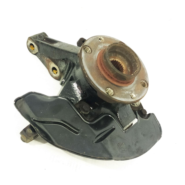 MANGA EIXO DIANTEIRA DIREITA FIAT IDEA 1.4  2012 84470