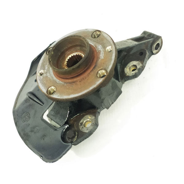 MANGA EIXO DIANTEIRA DIREITA FIAT IDEA 1.4  2012 84470