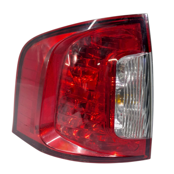 LANTERNA ESQUERDA FORD EDGE 3.5 2011 V1771 - P20