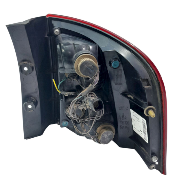 LANTERNA ESQUERDA FORD EDGE 3.5 2011 V1771 - P20