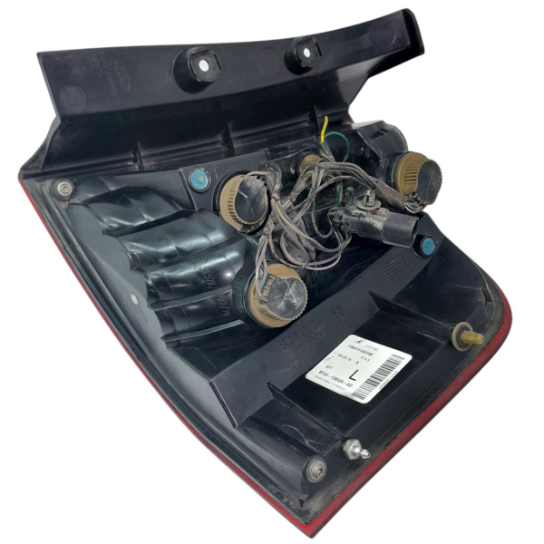 LANTERNA ESQUERDA FORD EDGE 3.5 2011 V1771 - P20