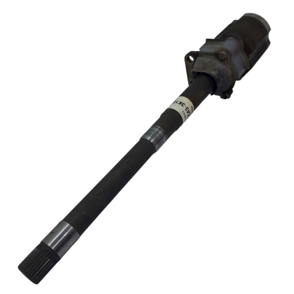 SEMI EIXO  FORD EDGE 3.5 2011 198027