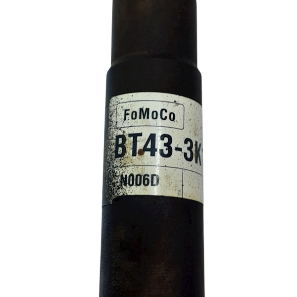 SEMI EIXO  FORD EDGE 3.5 2011 198027