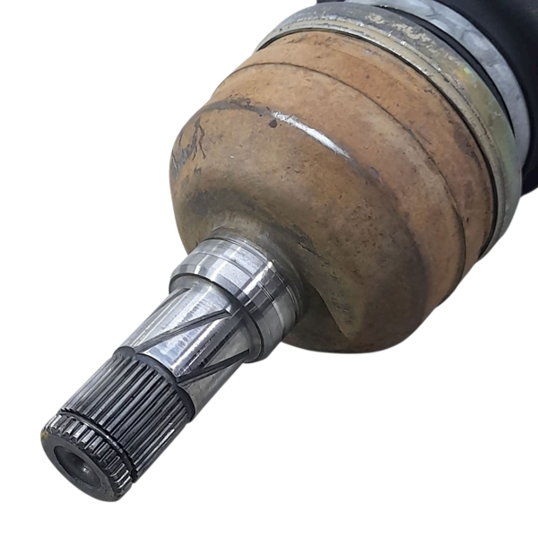 HOMOCINÉTICA ESQUERDA  GM VECTRA 2.2 16V 2000 198166