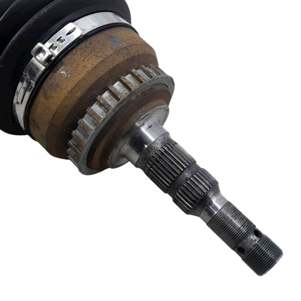 HOMOCINÉTICA ESQUERDA  GM VECTRA 2.2 16V 2000 198166