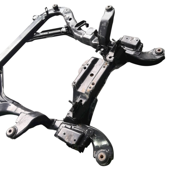 QUADRO SUSPENSÃO DIANTEIRA  GM VECTRA 2.2 16V 2000 198437