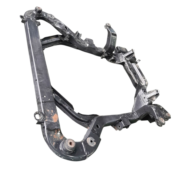 QUADRO SUSPENSÃO DIANTEIRA  GM VECTRA 2.2 16V 2000 198437