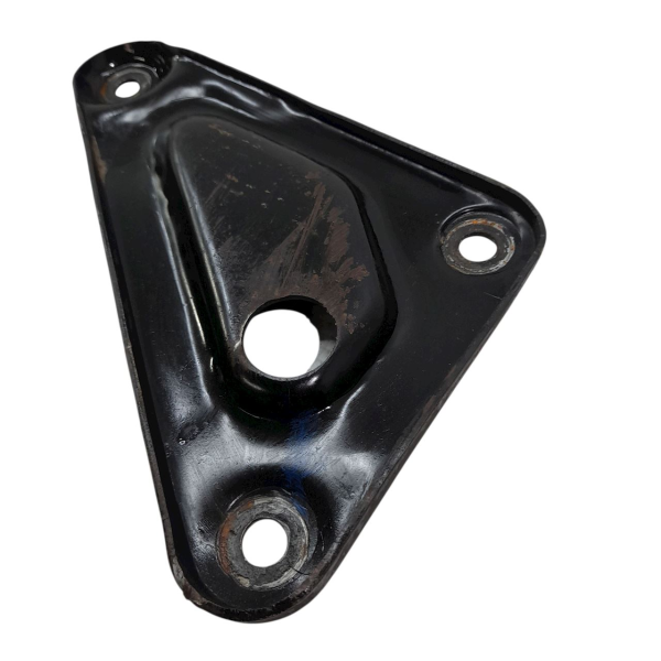 SUPORTE DIREITO REFORÇO QUADRO DIANTEIRO  GM VECTRA 2.2 16V 2000 198418