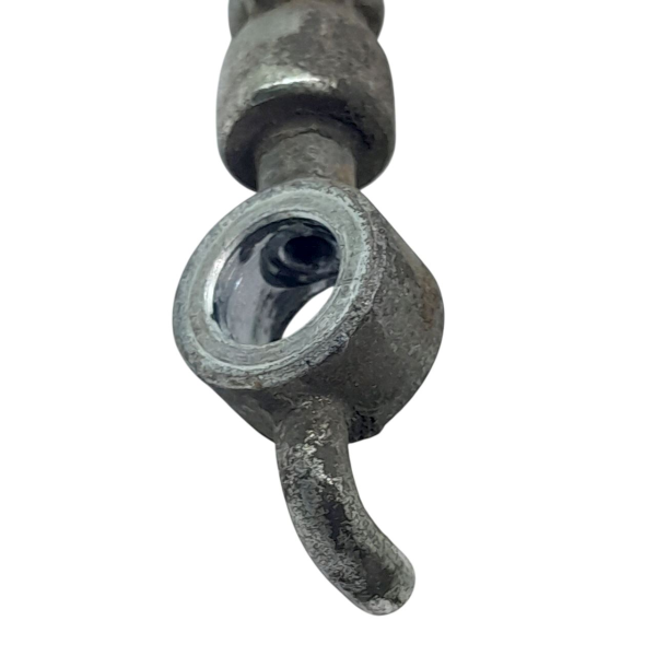 FLEXÍVEL PINÇA DIANTEIRA ESQUERDA  FORD EDGE 3.5 2011 197719