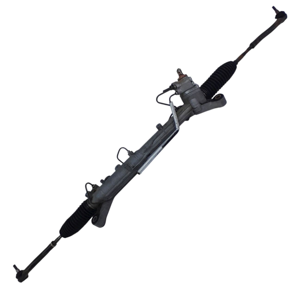 CAIXA DIREÇÃO HIDRÁULICA  FORD EDGE 3.5 2011 197729