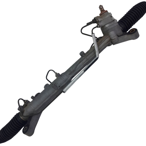 CAIXA DIREÇÃO HIDRÁULICA  FORD EDGE 3.5 2011 197729