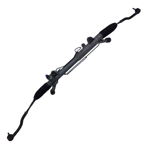 CAIXA DIREÇÃO HIDRÁULICA  FORD EDGE 3.5 2011 197729