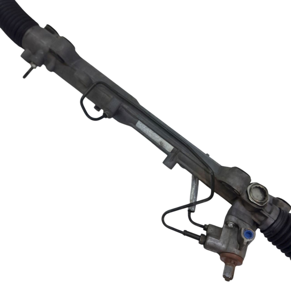 CAIXA DIREÇÃO HIDRÁULICA  FORD EDGE 3.5 2011 197729