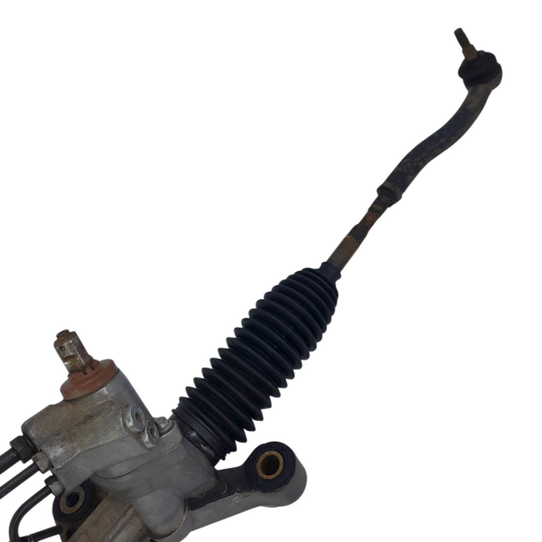 CAIXA DIREÇÃO HIDRÁULICA  FORD EDGE 3.5 2011 197729