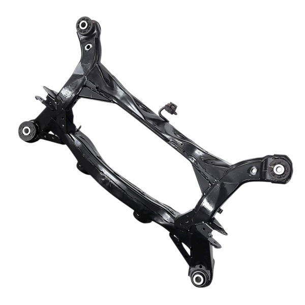 QUADRO TRASEIRO FORD EDGE 3.5 2011 197724