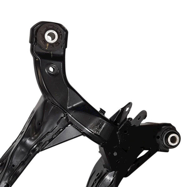 QUADRO TRASEIRO FORD EDGE 3.5 2011 197724