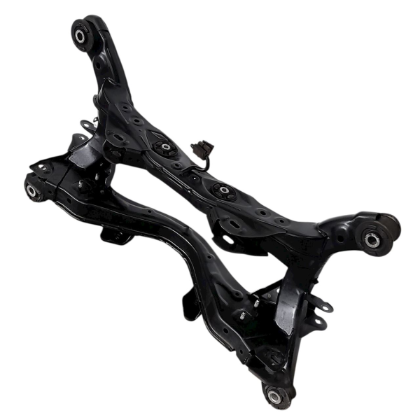 QUADRO TRASEIRO FORD EDGE 3.5 2011 197724