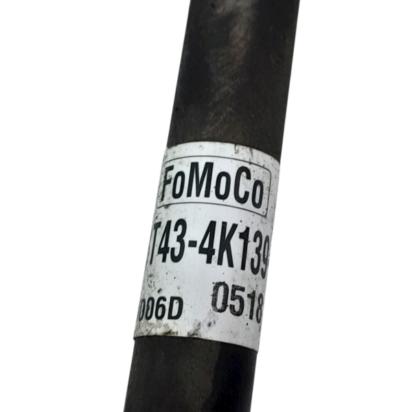 HOMOCINÉTICA TRASEIRA ESQUERDA  FORD EDGE 3.5 2011 197824