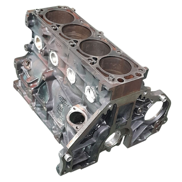 BLOCO DO MOTOR GM S10  2.4  2002 V1750 - P2