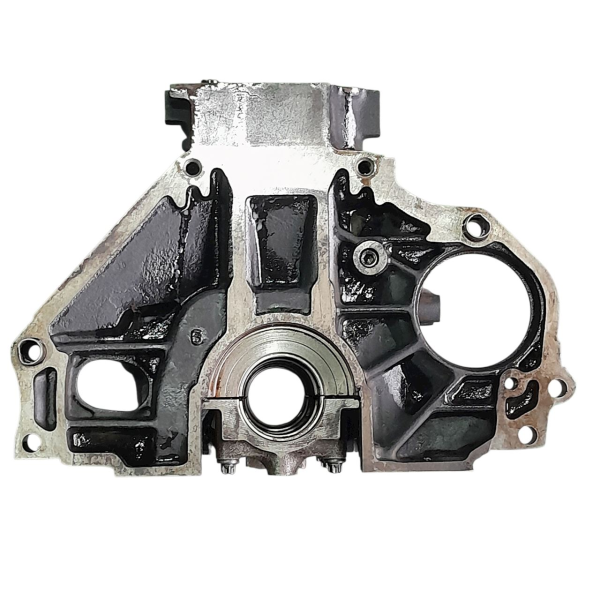 BLOCO DO MOTOR GM S10  2.4  2002 V1750 - P2