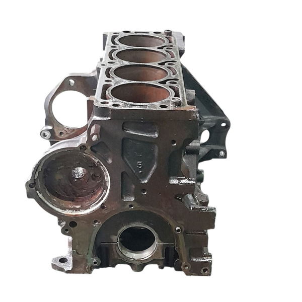 BLOCO DO MOTOR GM S10  2.4  2002 V1750 - P2