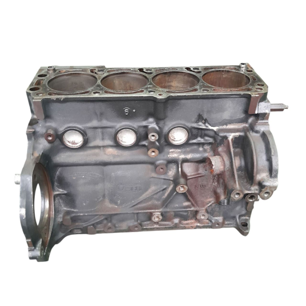 BLOCO DO MOTOR GM S10  2.4  2002 V1750 - P2