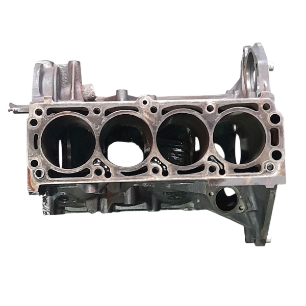 BLOCO DO MOTOR GM S10  2.4  2002 V1750 - P2