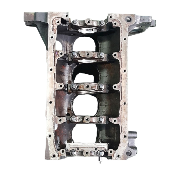 BLOCO DO MOTOR GM S10  2.4  2002 V1750 - P2