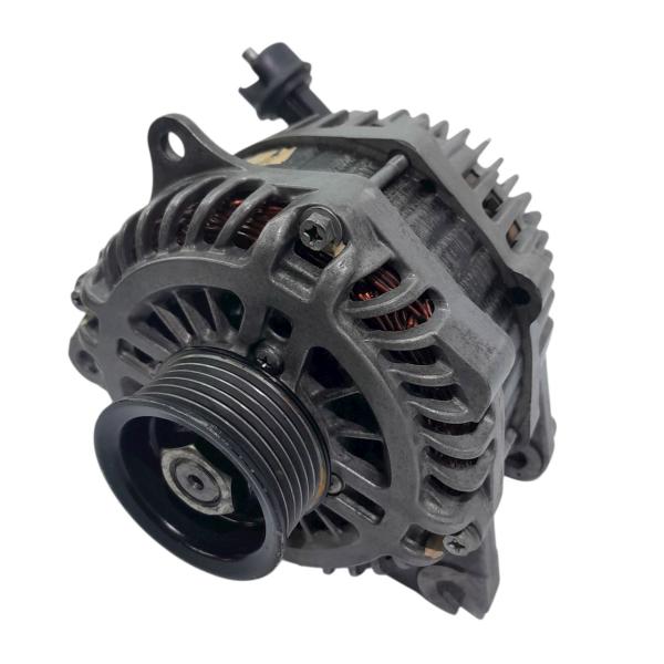 ALTERNADOR FORD EDGE 3.5 2011 V1771 - P1