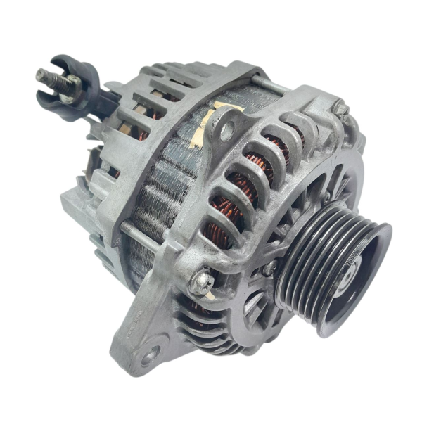 ALTERNADOR FORD EDGE 3.5 2011 V1771 - P1