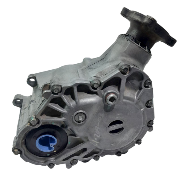 CAIXA DE TRAÇÃO FORD EDGE 3.5 2011 V1771 - P5