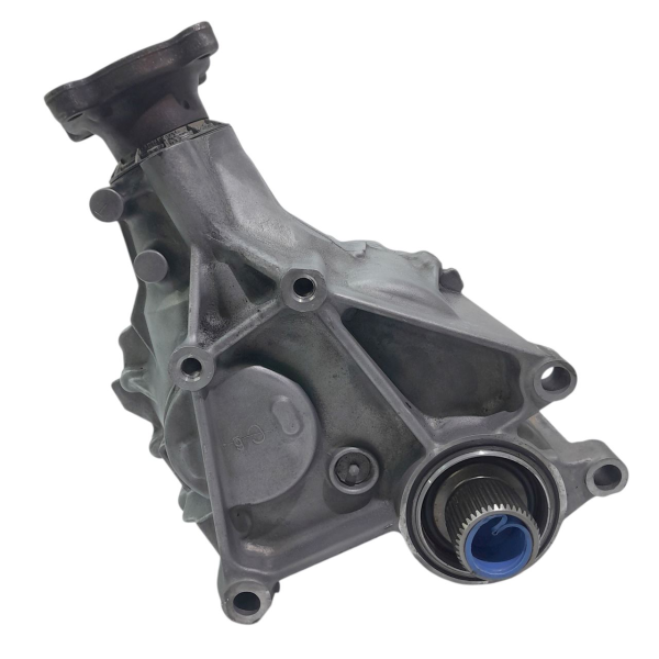 CAIXA DE TRAÇÃO FORD EDGE 3.5 2011 V1771 - P5