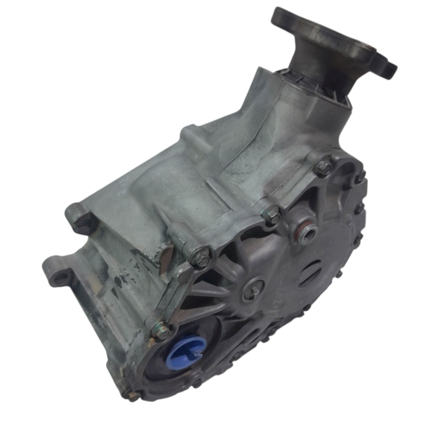 CAIXA DE TRAÇÃO FORD EDGE 3.5 2011 V1771 - P5