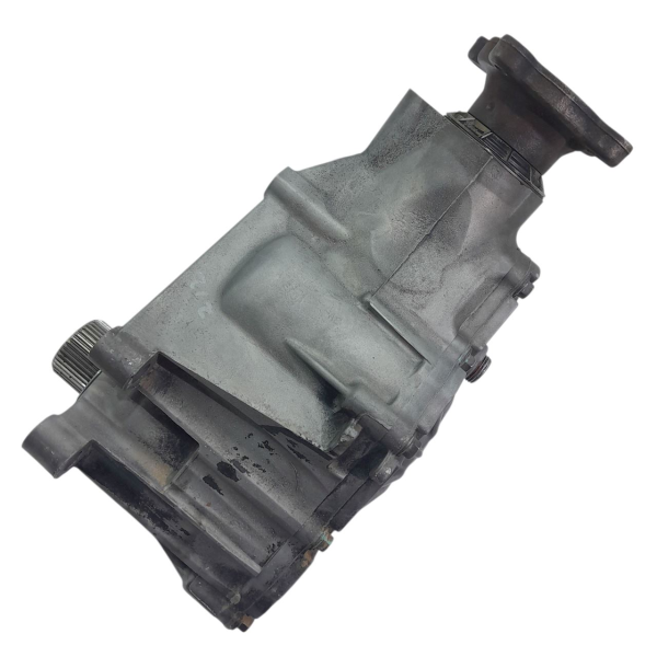 CAIXA DE TRAÇÃO FORD EDGE 3.5 2011 V1771 - P5