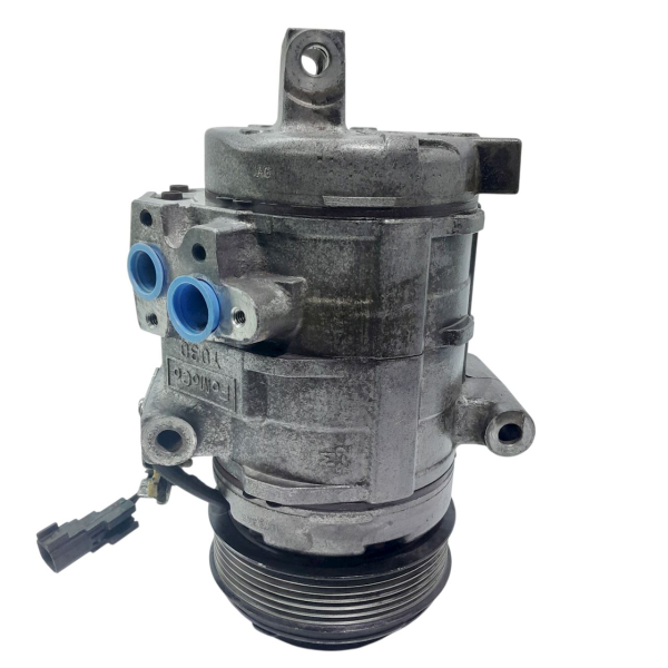 COMPRESSOR DO AR FORD EDGE 3.5 2011 V1771 - P11