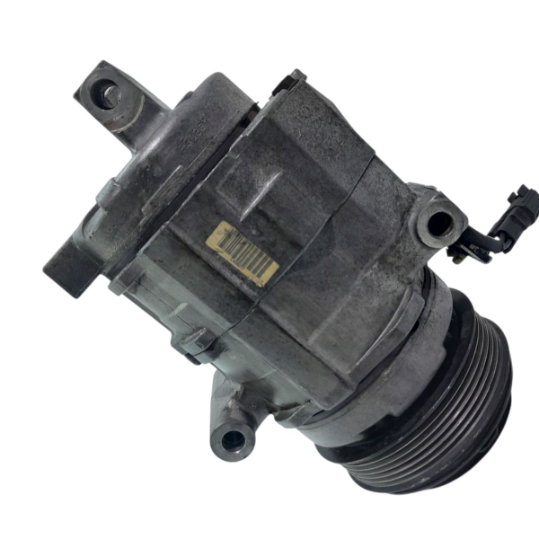 COMPRESSOR DO AR FORD EDGE 3.5 2011 V1771 - P11