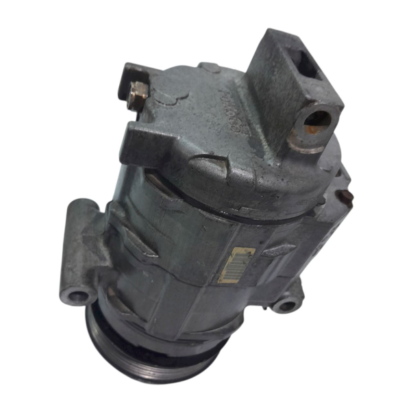 COMPRESSOR DO AR FORD EDGE 3.5 2011 V1771 - P11
