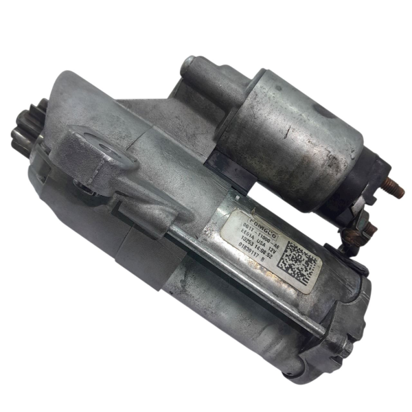 MOTOR DE ARRANQUE FORD EDGE 3.5 2011 V1771 - P26