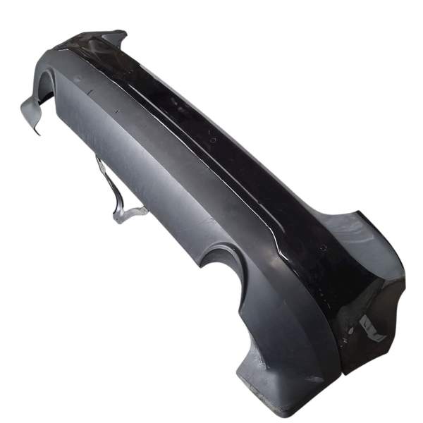 PARA-CHOQUE TRASEIRO FORD EDGE 3.5 2011 V1771 - P29