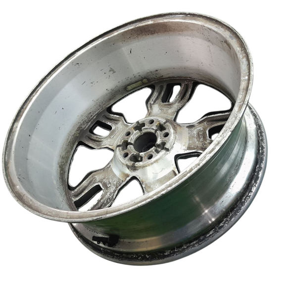 RODA DIANTEIRA ESQUERDA FORD EDGE 3.5 2011 V1771 - P40