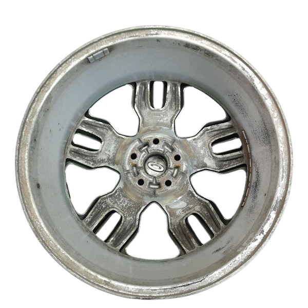 RODA TRASEIRA ESQUERDA FORD EDGE 3.5 2011 V1771 - P42