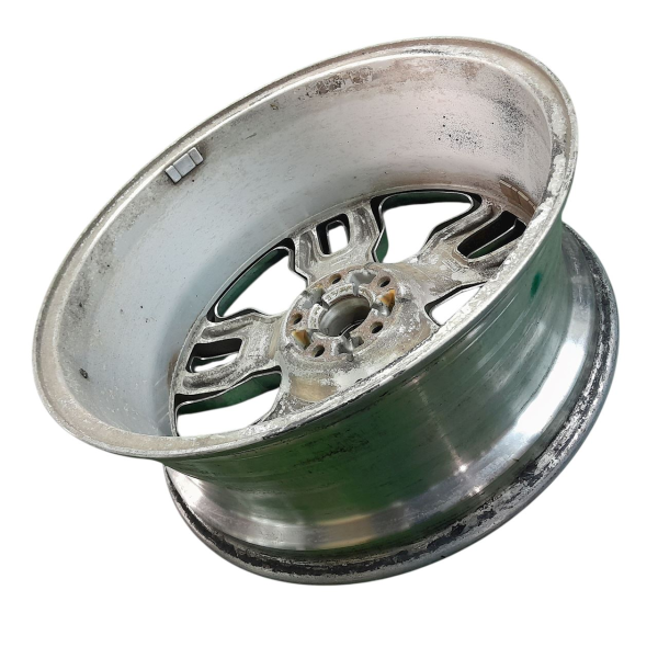 RODA TRASEIRA ESQUERDA FORD EDGE 3.5 2011 V1771 - P42