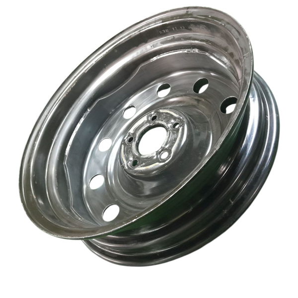 RODA DO ESTEPE FORD EDGE 3.5 2011 V1771 - P43