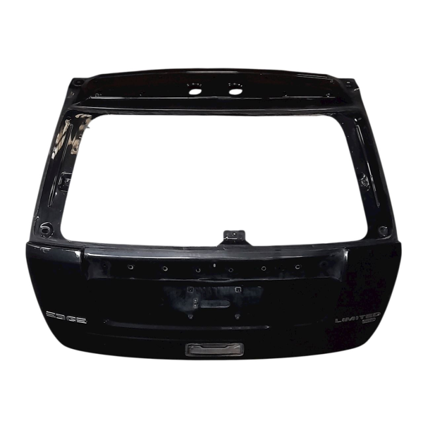 TAMPA TRASEIRA FORD EDGE 3.5 2011 V1771 - P45