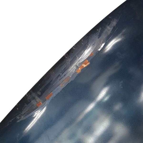 CAPÔ GM VECTRA 2.2 16V 2000 V1774 - P7