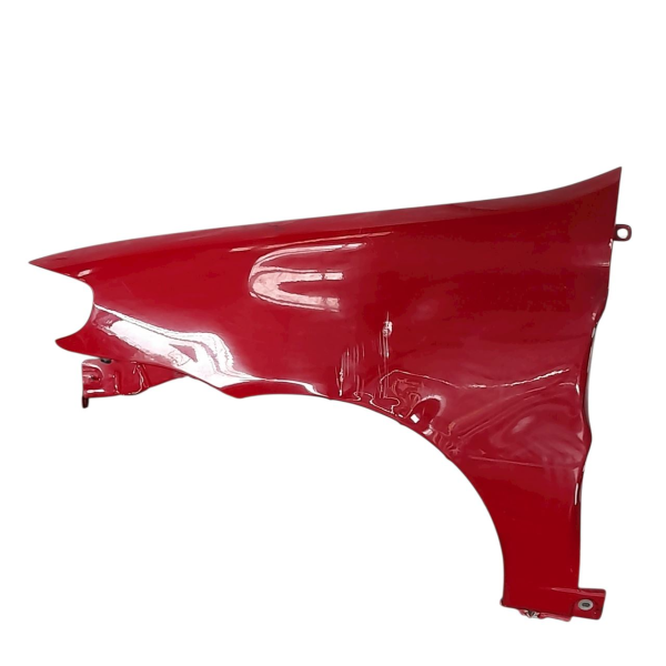 PARA-LAMA ESQUERDO FIAT PALIO 2014 V1780 - P31